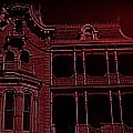 Abandoned IV
