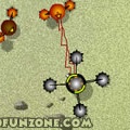 Adrian's Battle Bots