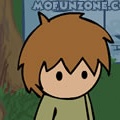 Adventures of Buttlock