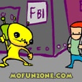 Alien Hominid