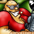 Alien Showdown