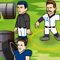 All-Star Dodgeball