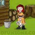 Anika's Odyssey