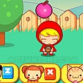 Apple Girl
