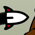 Asteroid Blaster