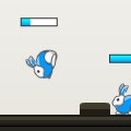 Attack of the Evil Bunny Empire
