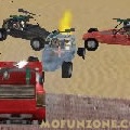 Autofrag: Sumo
