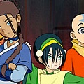 Avatar Elemental Escape