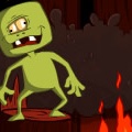 Back to Alien Party