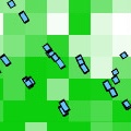 Bacteria Simulator