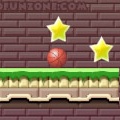 Ball in Trouble