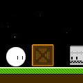 Balls in Space