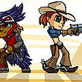 Bang! Heroes