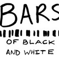 Bars of Black and White