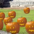 Bashing Pumpkins