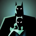 Batman Ice Age
