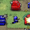 Battalion: Nemesis