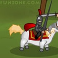 Battle For Gondor