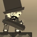 Bazooki: A Silent Affair