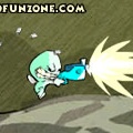 Beeku's Big Adventure