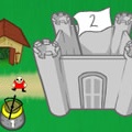 Besieged