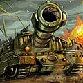 Big Battle: Tanks