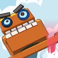 Big Evil Robots