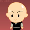 Big Head Boy