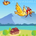 Birdy Flight