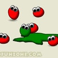 Blob Farm