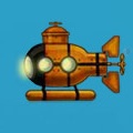 Bloomo: A Submarine Adventure