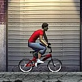 BMX Master