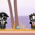 Boom, Pirates!