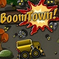 Boom Town