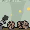 Boulder Cannon