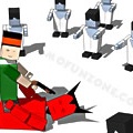 Boxhead: More Rooms