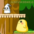 Brave Chicken