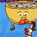 Breakfast Brawl
