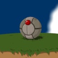 BugBug in Sky Tower