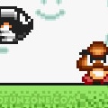 Bullet Bill 2