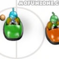 Bumper Ball