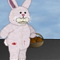 Bunny Invasion: Easter Special