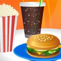 Burger Shop