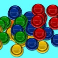 Button Games Compilation
