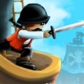 Cake Pirate