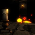 Candle Man