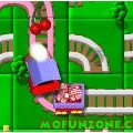 Candy Train
