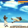 Capoeira