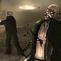 Carveola Incident