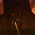 Castle Guardian